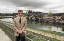 US Obit Jim Bakker