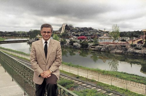 US Obit Jim Bakker