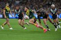 Australia New Zealand Rugby League