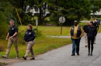 Georgia Party Shooting