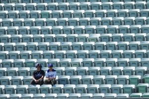 Braves Dodgers Baseball