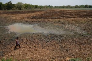 Climate Sri Lanka Drought
