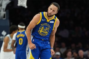 Warriors Timberwolves Basketball