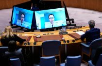 UN General Assembly AI