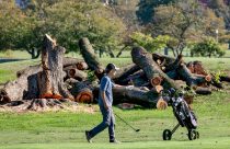 Trump Golf Course