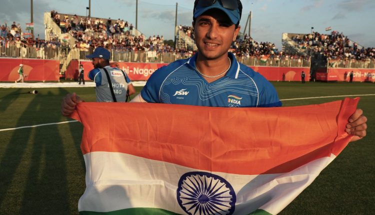 Asian Games Cricket