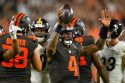 Steelers Browns Football