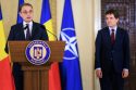 Romania Politics