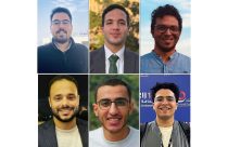 Egypt Arrests