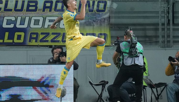 Italy Serie A Soccer