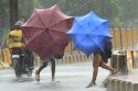 India Cyclone