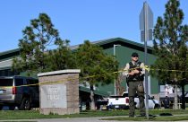 APTOPIX Oregon School Shooting