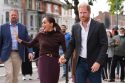 Britan Harry and Meghan