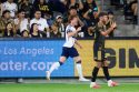 MLS Whitecaps LAFC soccer