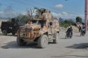 Haiti Security