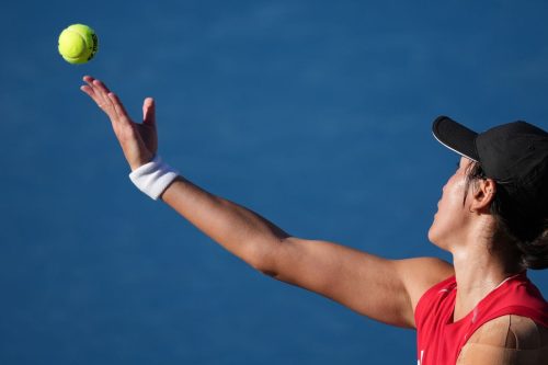 Asian Games Tennis