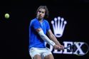 Britain Laver Cup Tennis