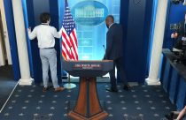 Trump White House Press Secretary