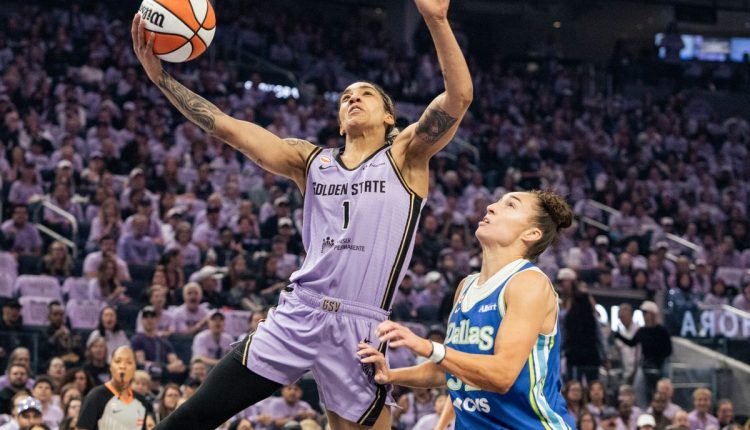 Wings Valkyries Basketball