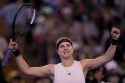 China Open Tennis