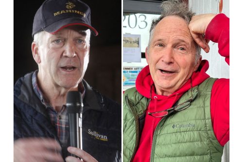 Alaska Senate Lawsuit Explainer