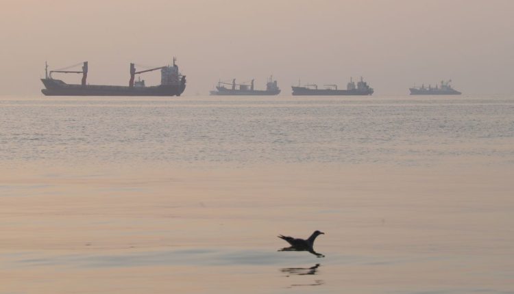 Iran Strait of Hormuz