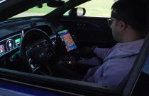 Autos Driver Assist Systems