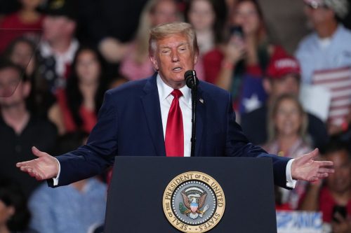 Trump