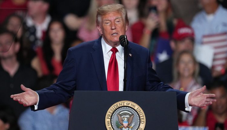Trump