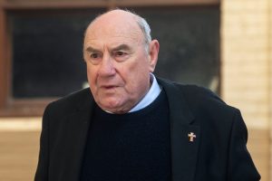 Australia Clergy Abuse