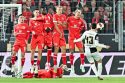 Germany Bundesliga Soccer