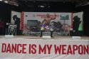 Nigeria Dancing World Record