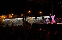 Spain-Flamenco Wail-Photo Essay