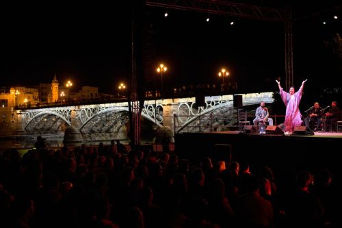 Spain-Flamenco Wail-Photo Essay