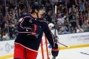 Sabres Blue Jackets Hockey