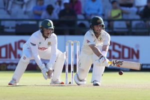 South Africa Australia Cricket
