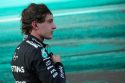 Azerbaijan F1 GP Auto Racing