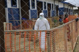 Congo Ebola