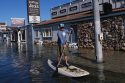 Extreme Weather California