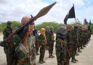Somalia Violence