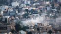 Mideast Yemen-Siege of Taiz