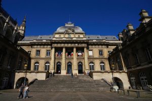 France Child Abuse Trial