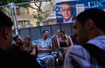 Israel Elections