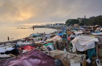 Migration Spain Ceuta Asylum