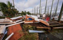 APTOPIX US Florida Extreme Weather Isaias