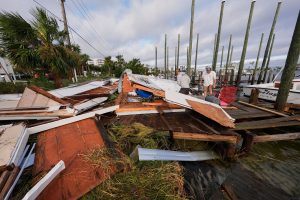 APTOPIX US Florida Extreme Weather Isaias