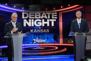 Election 2026 Kansas Senate