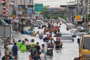 The top photos of the week by AP photojournalists