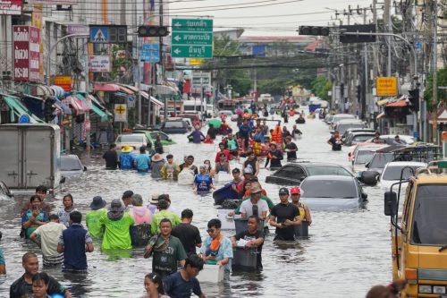 The top photos of the week by AP photojournalists