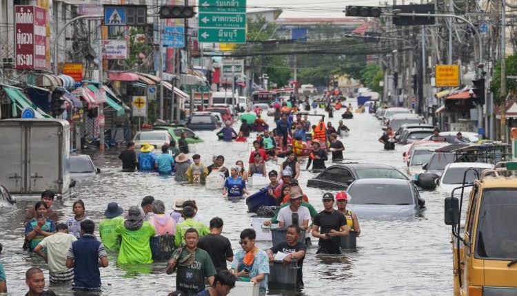 The top photos of the week by AP photojournalists